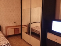 1-комнатная квартира посуточно Тюмень, Циолковского, 13: Фотография 4
