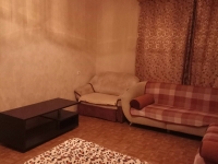 1-комнатная квартира посуточно Тюмень, Циолковского, 13: Фотография 5