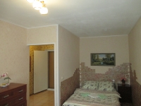 1-комнатная квартира посуточно Суздаль, Всполье, 11: Фотография 13
