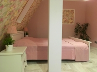 2-комнатная квартира посуточно Зеленоградск, Зеленая, 17: Фотография 4