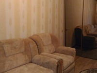 1-комнатная квартира посуточно Йошкар-Ола, Советская, 177: Фотография 3