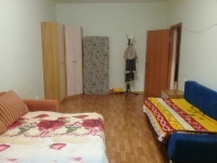 1-комнатная квартира посуточно Сургут, Иосифа Каролинского, 12: Фотография 2