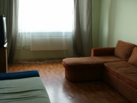 1-комнатная квартира посуточно Сургут, Иосифа Каролинского, 12: Фотография 5