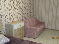 1-комнатная квартира посуточно Петрозаводск, Красная, 34: Фотография 9
