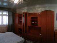 1-комнатная квартира посуточно Ханты-Мансийск, Энгельса, 3: Фотография 3