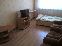 1-комнатная квартира посуточно Иркутск, Университетский, 1б: Фотография 7
