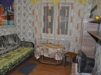 1-комнатная квартира посуточно Воронеж, ул. Серафимовича,  , 30: Фотография 2