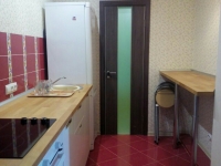 2-комнатная квартира посуточно Новосибирск, Есенина, 67: Фотография 5