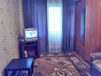 1-комнатная квартира посуточно Челябинск, Проспект Ленина, 28: Фотография 6