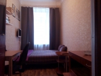 2-комнатная квартира посуточно Санкт-Петербург, Вс. Вишневского, 16: Фотография 2