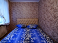 2-комнатная квартира посуточно Чебоксары, Московский проспект, 10: Фотография 5