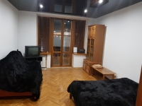 1-комнатная квартира посуточно Минск, пр. Независимости, 34: Фотография 3