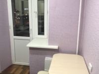 1-комнатная квартира посуточно Мурманск, ул. Коминтерна, 22: Фотография 4