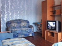 2-комнатная квартира посуточно Иркутск, Гоголя 30, 30: Фотография 7