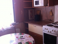 2-комнатная квартира посуточно Иркутск, Гоголя 30, 30: Фотография 8