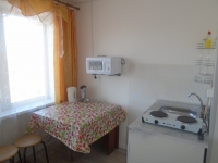 1-комнатная квартира посуточно Самара, Гастело, 89: Фотография 2