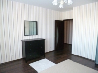 2-комнатная квартира посуточно Новосибирск, челюскинцев, 26: Фотография 2