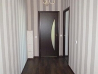 2-комнатная квартира посуточно Новосибирск, челюскинцев, 26: Фотография 6