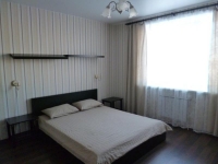 2-комнатная квартира посуточно Новосибирск, челюскинцев, 26: Фотография 7