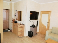 2-комнатная квартира посуточно Новосибирск, челюскинцев, 17: Фотография 7