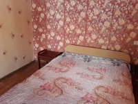 1-комнатная квартира посуточно Уфа, Первомайская, 50: Фотография 3