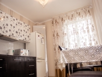 2-комнатная квартира посуточно Ханты-Мансийск, Промышленная 2+2+2+1+1. Центр, 10: Фотография 16