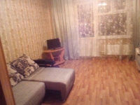 2-комнатная квартира посуточно Красноярск, Петра Подзолкова, 5а: Фотография 2