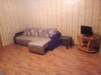 2-комнатная квартира посуточно Красноярск, Петра Подзолкова, 5а: Фотография 3
