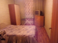 2-комнатная квартира посуточно Красноярск, Петра Подзолкова, 5а: Фотография 4