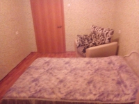 2-комнатная квартира посуточно Красноярск, Петра Подзолкова, 5а: Фотография 5