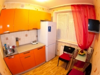 1-комнатная квартира посуточно Новокузнецк, Кирова, 60: Фотография 2