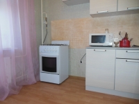 1-комнатная квартира посуточно Великий Новгород, улица Кочетова, 30к3: Фотография 9