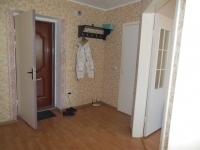 1-комнатная квартира посуточно Великий Новгород, улица Кочетова, 30к3: Фотография 13