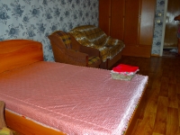 1-комнатная квартира посуточно Белгород, народный бульвар , 77: Фотография 2