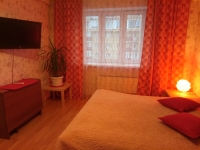 2-комнатная квартира посуточно Нижний Новгород, улица Мичурина, 1: Фотография 10