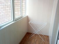 2-комнатная квартира посуточно Нижний Новгород, улица Мичурина, 1: Фотография 20