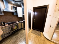 2-комнатная квартира посуточно Хабаровск, лермонтова, 52: Фотография 4