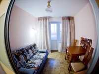 2-комнатная квартира посуточно Хабаровск, лермонтова, 52: Фотография 5