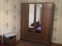 2-комнатная квартира посуточно Астрахань, Коммунистическая улица, 52: Фотография 10