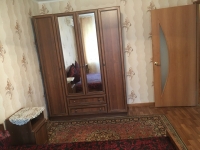 2-комнатная квартира посуточно Астрахань, Коммунистическая улица, 52: Фотография 12