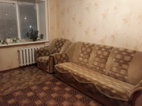 2-комнатная квартира посуточно Кострома, советская, 79: Фотография 2