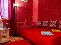 1-комнатная квартира посуточно Краснодар, Кореновская, 48: Фотография 4
