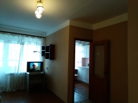 1-комнатная квартира посуточно Саратов, Набережная, 1: Фотография 3