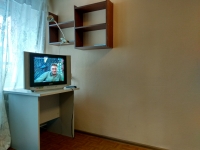 1-комнатная квартира посуточно Саратов, Набережная, 1: Фотография 4