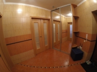 1-комнатная квартира посуточно Тюмень, Пермякова, 73: Фотография 4
