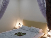 2-комнатная квартира посуточно Тюмень, Пермякова, 71: Фотография 4