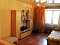 1-комнатная квартира посуточно Уфа, Комарова , 38: Фотография 2