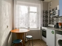 1-комнатная квартира посуточно Москва, Коровинское шоссе , 6: Фотография 6