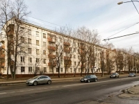1-комнатная квартира посуточно Москва, Коровинское шоссе , 6: Фотография 11