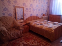 1-комнатная квартира посуточно Барнаул, улица Малахова, 33: Фотография 7